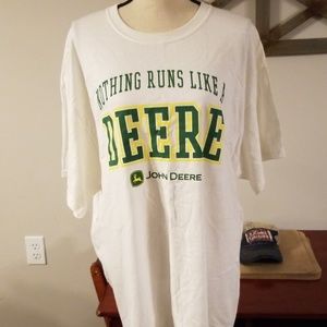John Deere Tshirt